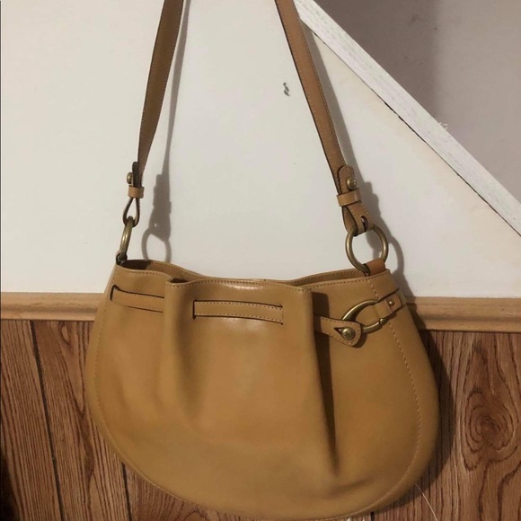 Bally bag - Picture 1 of 14